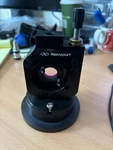 Newport VGM-1 Vertical Drive Gimbal Optical Mount. Fixed Price $69.00.