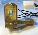 Coherent Verdi Laser Shg Lbo In Oven With Larger Crystal #2. Fixed Price $249.00.