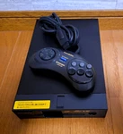 Laser Active Nec Pc Engine Pac N1 Pioneer Japan *great Cond + Controlier* 2. Fixed Price $725.00.