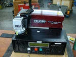 Telesis Tlm Series Diode-pumped Laser System 100EP. Fixed Price $1159.99.