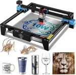 Twotrees TTS-10 Pro All-metal Machine Engraver 300*300MM Laser Diy Us. Fixed Price $235.99.