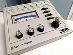 Spectra-physics 2670 Remote Control W/ Key For Plasma Laser. Fixed Price $95.00.