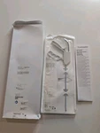 Smith & Nephew Vulcan Eflex Tac-s Probe Orthopedics Instrument 72200681. Fixed Price $190.00.