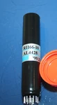 Hamamatsu Photomultiplier Tube R1166-10 With Preamp Connector & Socket. Fixed Price $39.50.