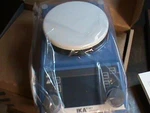 Ika 0005030001 Ret Control-visc White S001 With Temp Probe. Fixed Price $825.00.