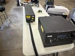 Coherent Avia 355-10 Laser Head & Power Supply P/n: 1136061. Fixed Price $14000.00.
