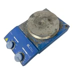 Ika Saftey-control Hot Plate Magnetic Stirrer RCT-BASIC-S1 Made In Usa. Fixed Price $97.17.