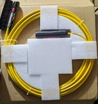 New Ipg Photonics HLC-8-50-20 Qbh Fch 50U 20M Fiber Laser Optoskand Coherent. Fixed Price $2500.00.
