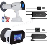 Dental X Mobile Unit Ray Digital Machine With Shield Sensor Size 1/2. Fixed Price $1337.00.