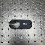 Thorlabs RSA90/M Right-angle Clamp For 25.0 Mm Posts. Fixed Price $30.00.