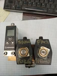 Trumpf Laser Gas Regulator Norgen Herion Good Working Condition.. Fixed Price $47.53.