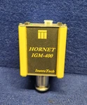 Instrutech Hornet IGM-400 Hot Cathode Ionization Gauge Thermo. Fixed Price $49.99.