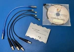 Multiple Tau Digital Realtime Correlator ALV-7004/USB Japan. Fixed Price $2225.91.