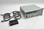 Ilx Lightwave LDC-3900 Modular Laser Diode Controller W/LDM-4980 Mount. Fixed Price $449.99.