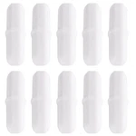 Magnetic BARS,10 Pcs Ptfe Stirrer Mixer Bar, 20 Mm/ 0.8 Inch. Fixed Price $17.49.