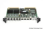 Zygo ZMI-4004 4-AXIS VME64X Measurement Board. Fixed Price $6250.00.