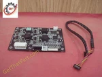 Midmark Ritter 255 Led Procedure Light Main Driver Control Board Tested. Fixed Price $445.00.
