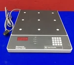 For Parts/repair Fisher Scientific 2008 Cat. 14-506-8 Electronic Stirrer. Fixed Price $79.99.