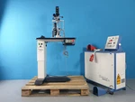Aesculap Meditec Laser Clu 40 With Control Panel + Zeiss Sp. Fixed Price $5800.34.