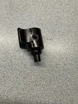 Newport FP3-FH1 Bare Fiber Holder. Fixed Price $24.00.
