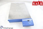 Ika Ro 15 S000 Position Magnetic Stirrer No Power Adapter. Fixed Price $274.50.
