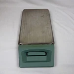 Used Statim Scican 2000 Cassette Dental Tattoo Sterilizer Autoclave New Seal. Fixed Price $385.00.