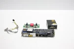 Melles Griot 85-BCB-020-049 Laser W/ Power Supply. Fixed Price $895.00.