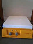 Barnstead Thermolyne Cimarec Magnetic Hotplate Stirrer SP47235-50. Fixed Price $165.00.