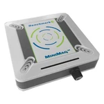 Benchmark Scientific S1005 Magnetic STIRRER,3.4"X3.4" PLATE,1.5L 422V33. Fixed Price $120.06.