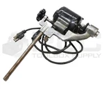 Sargent S-76445 Cone Drive Stirring Motor 115VAC 50/60HZ .5A T1140193. Fixed Price $129.99.