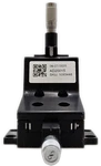 Newport 460A-XZ Linear Translation Stage 2-AXIS W/ SM-13 Mic. Fixed Price $249.99.