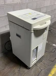 Sanyo Labo Autoclave MLS-3781L High Pressure Steam Sterilizer 75 Liter, 230 Vac. Fixed Price $4199.99.