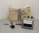 Liconix 35PM-1 Optical Power Meter With Sensor Stand. Fixed Price $199.99.