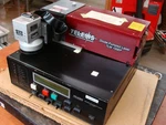 Telesis Tlm Series Diode-pumped Laser System 100EP. Fixed Price $1199.99.