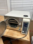 Pelton & Crane Validator 8 Autoclave Sterilizer Sterilization Equipment Medical.. Fixed Price $350.00.