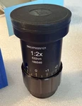 Sill Optics 532NM 1:2X Beam Expander S6EXP0020/121. Fixed Price $99.00.