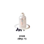 Dci Statim Steam Bottle Dental & Accessories. Fixed Price $329.95.