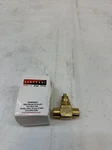 Generant 3004-1-C Needle Valve * New In Box. Fixed Price $14.99.