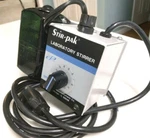 Cole-parmer Barnant 4554-00 Lab Stirrer 115V Controller 1/15HP (forrepair) Motor. Fixed Price $49.50.