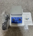 SH-2 Magnetic Stirrer Hot Plate With Dual Controls For Laboratory Heating. Fixed Price $100.00.