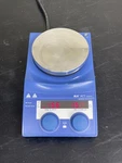 Ika Rct Basic Safety Control Hot Plate Magnetic Stirrer Stirring Digital 120V. Fixed Price $299.00.