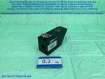 Thorlabs BT600 Beam Trap As In Photos, SN:9048, Dhl. Fixed Price $639.25.
