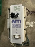 Mti 2000 Plus Plc Controller. Fixed Price $100.00.