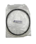 Pelton & Crane Rpi Ocm Door Gasket PCG016 Ritter - Castle 666X. Fixed Price $59.99.