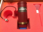 Infrared Associates MCT-13-1.0 Liquid Nitrogen Cooled Detector Pre-owned. Fixed Price $980.00.