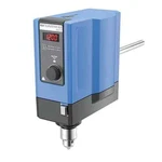 New ! Ika Eurostar 400 Digital Overhead Stirrer, Max. Stirring 100L, 3990001. Fixed Price $7595.13.