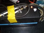 Cvi Yag-max Laser C-95. Fixed Price $400.00.