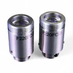 Lot Of Thorlabs 633NM, F=10.99MM, NA=0.25 Fc/pc Fiber Collimation Pkg F220FC-B. Fixed Price $149.40.