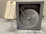 Consolidated Stills Sterilizer SSR-3A Autoclave Meter. Fixed Price $299.00.