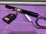 Melles Griot 05-LHP-991-527 Laser Systems. Fixed Price $688.00.